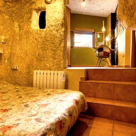 Monmossen Bocairent Apartman Kültér fotó