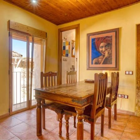 Monmossen Bocairent Apartman Kültér fotó