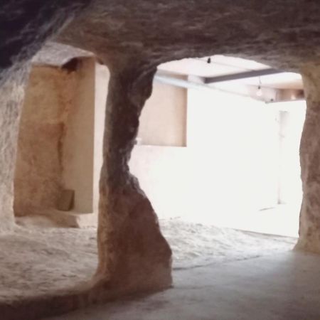 Monmossen Bocairent Apartman Kültér fotó