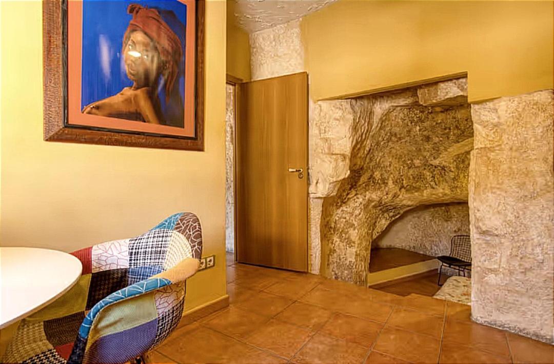 Monmossen Bocairent Apartman Kültér fotó