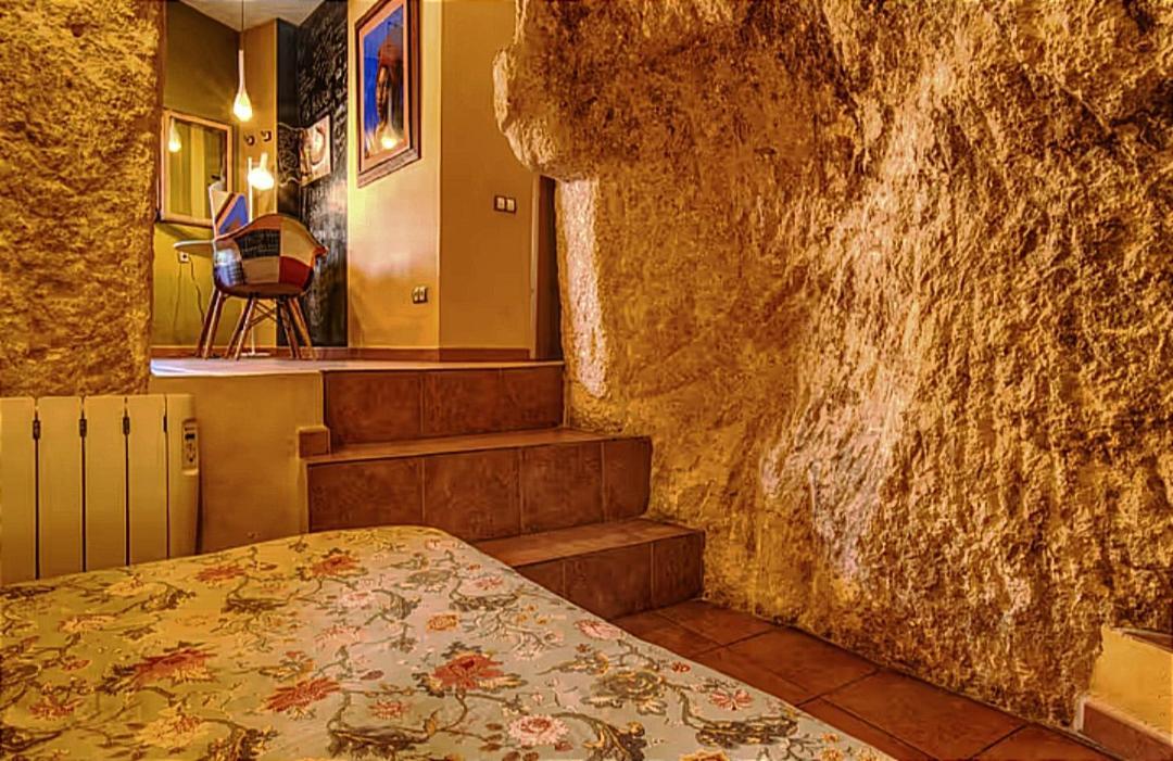 Monmossen Bocairent Apartman Kültér fotó