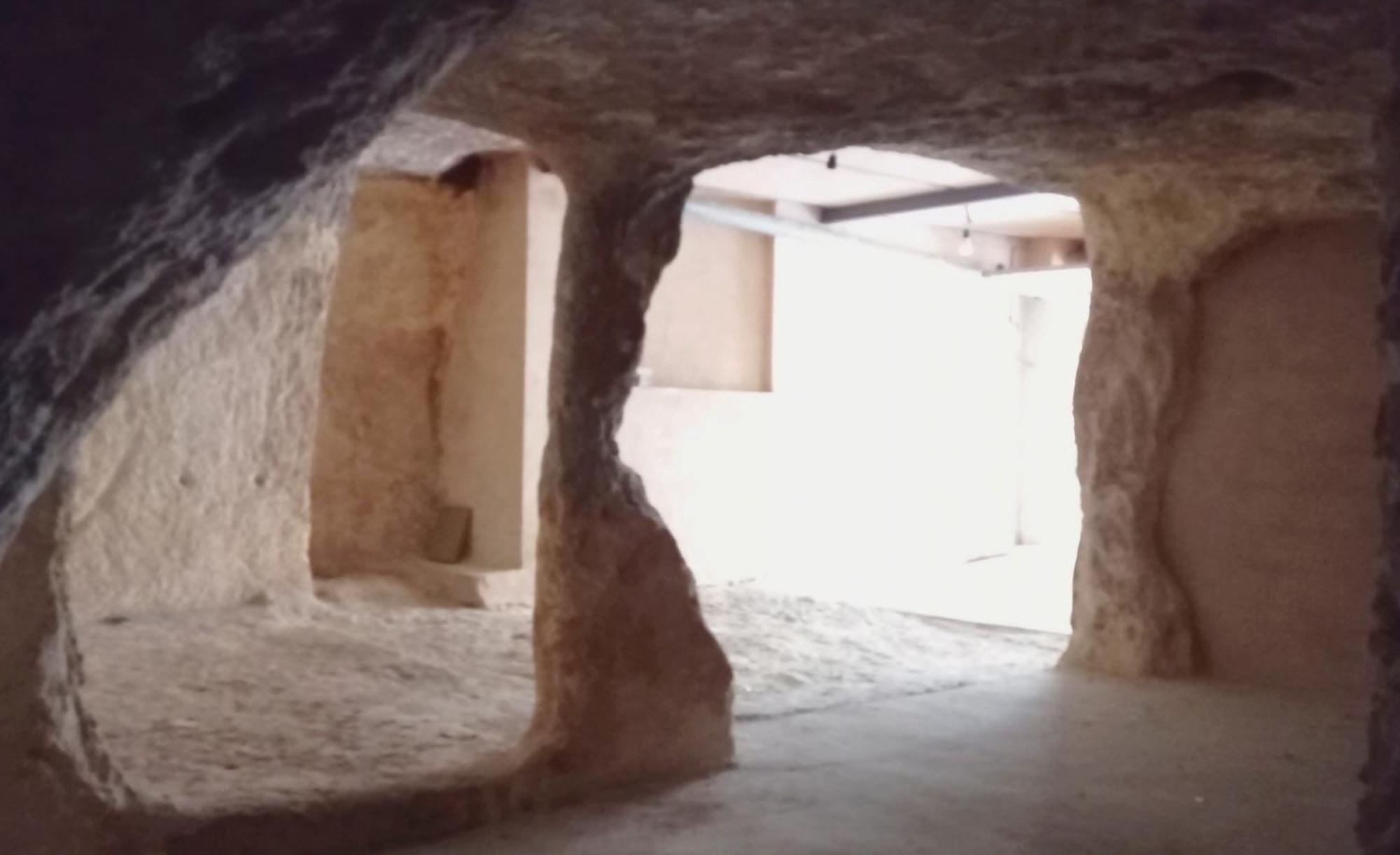 Monmossen Bocairent Apartman Kültér fotó