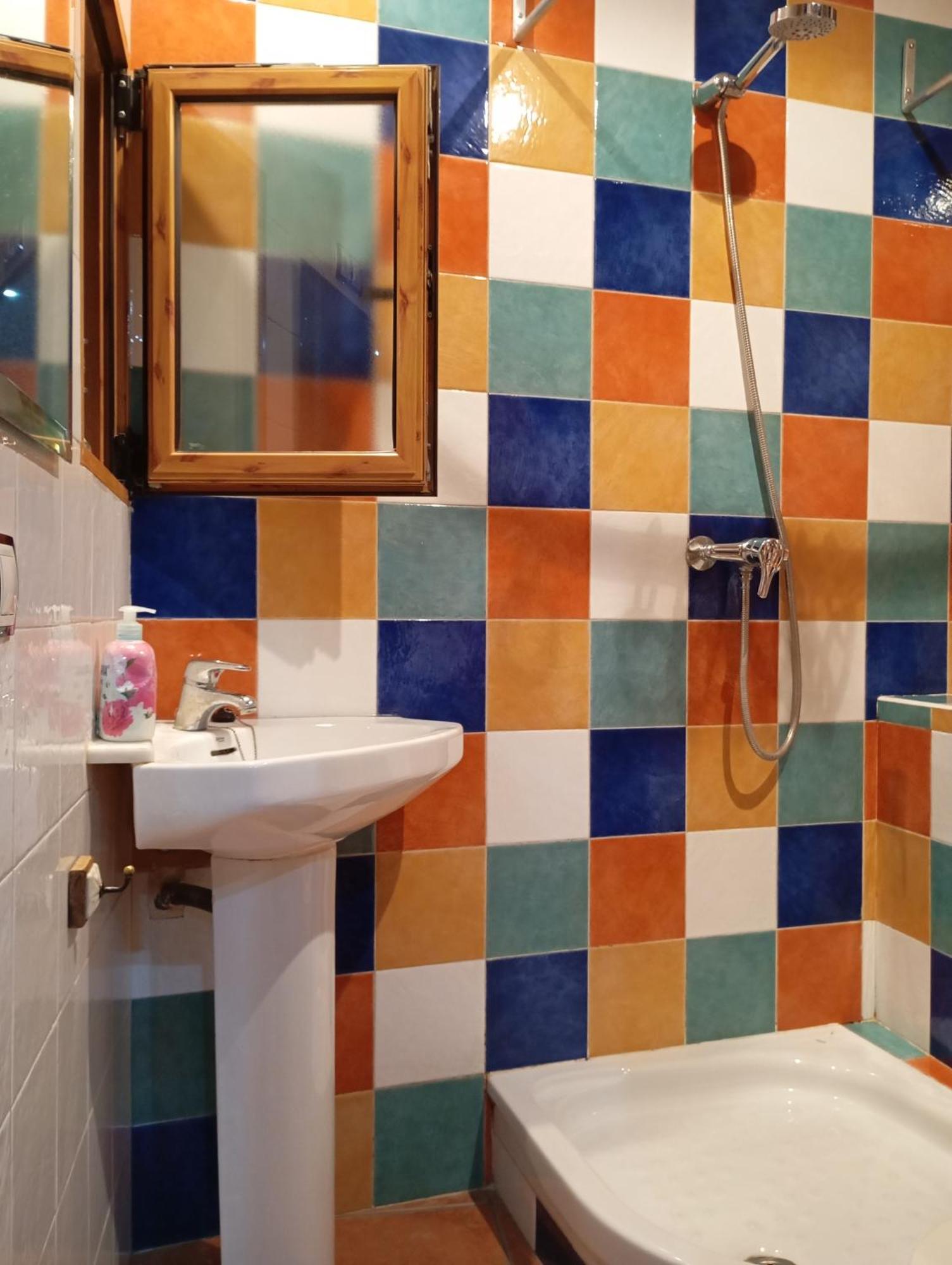 Monmossen Bocairent Apartman Kültér fotó