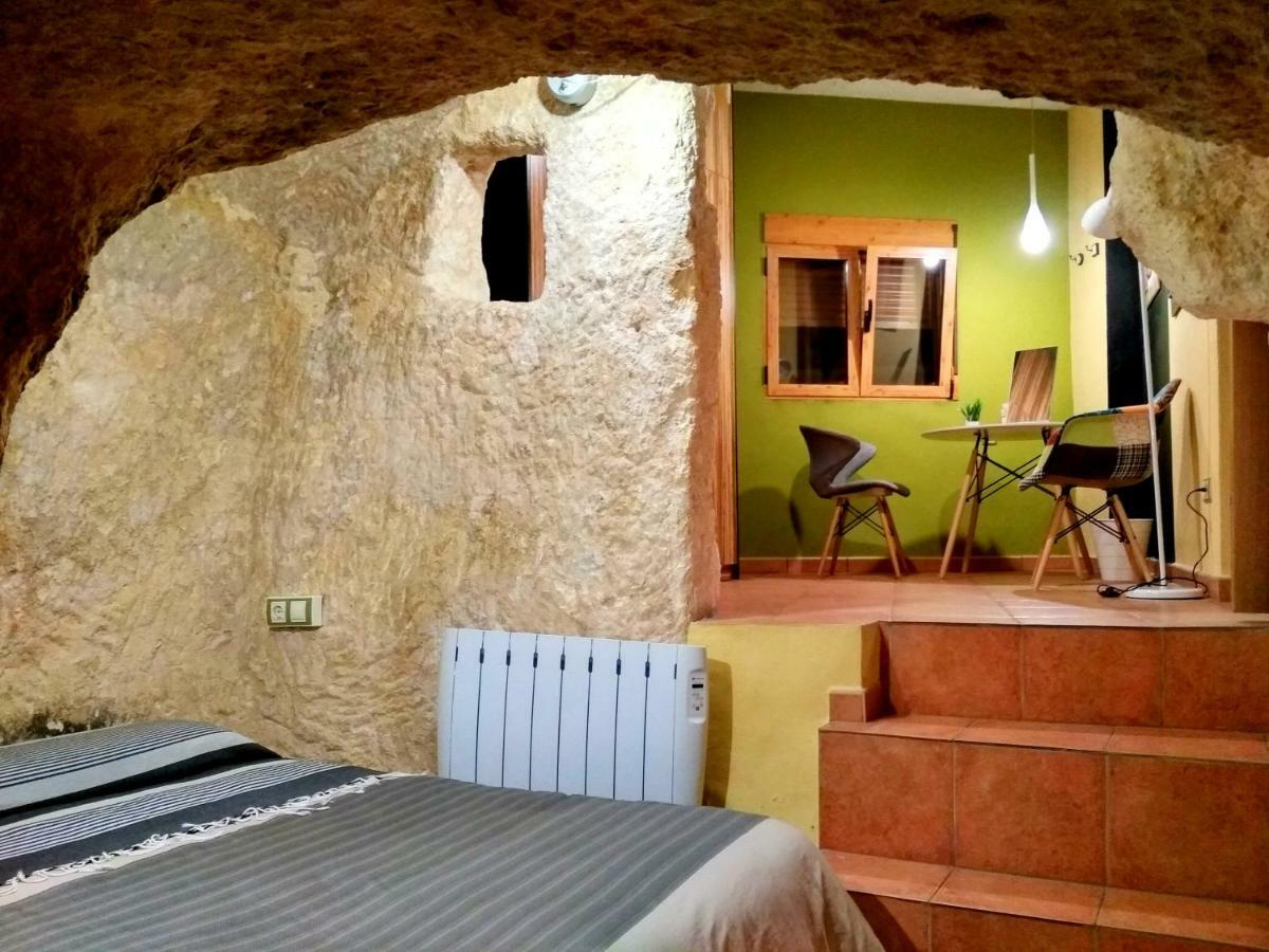 Monmossen Bocairent Apartman Kültér fotó