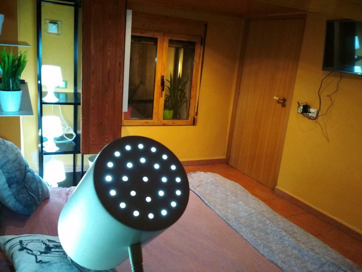 Monmossen Bocairent Apartman Kültér fotó