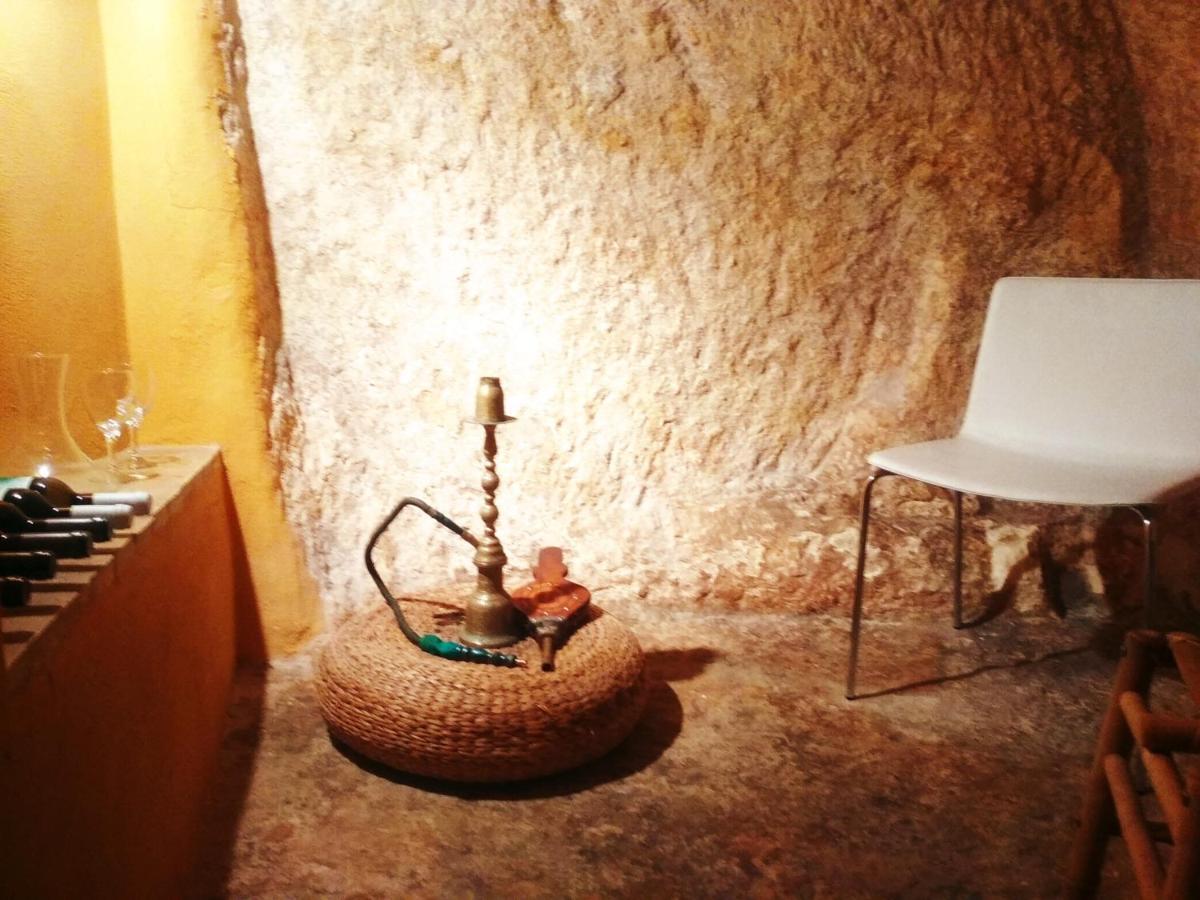 Monmossen Bocairent Apartman Kültér fotó